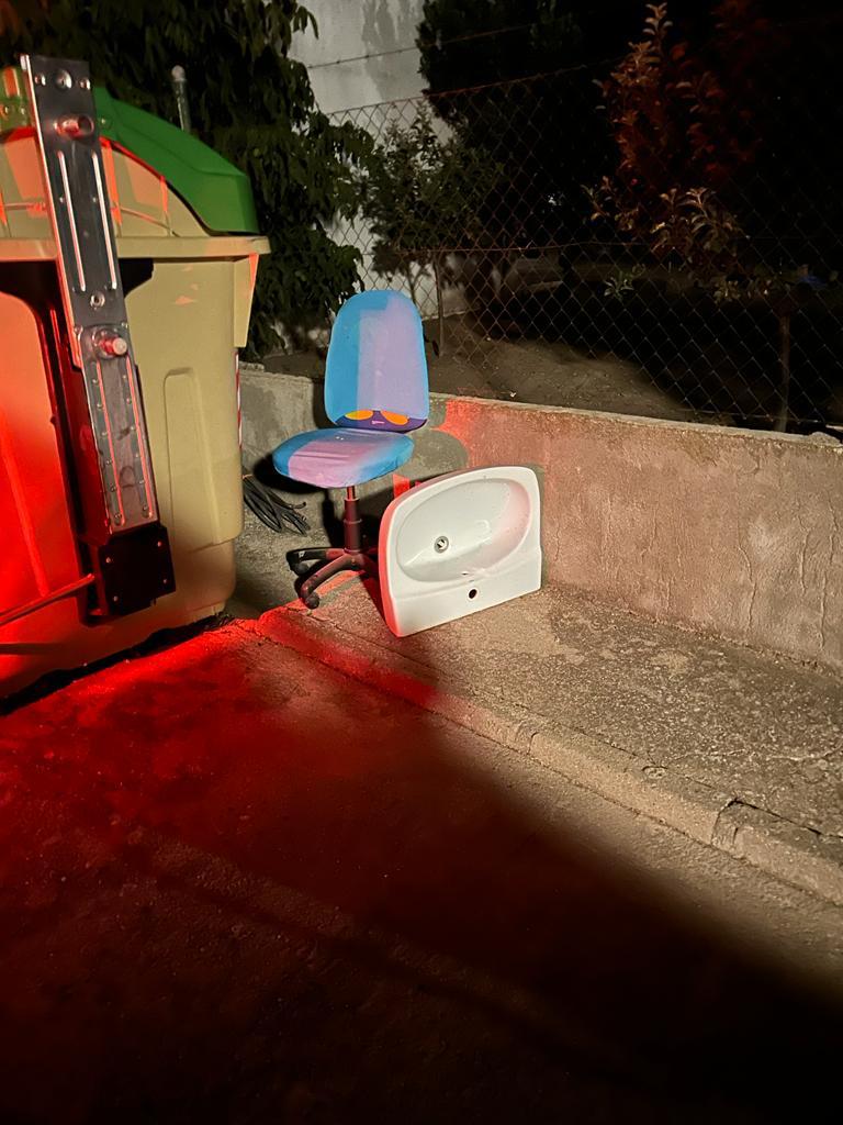 Vandalismo